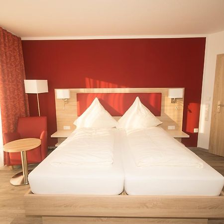 Hotel Sonne Am Meer Norddeich  Exterior photo