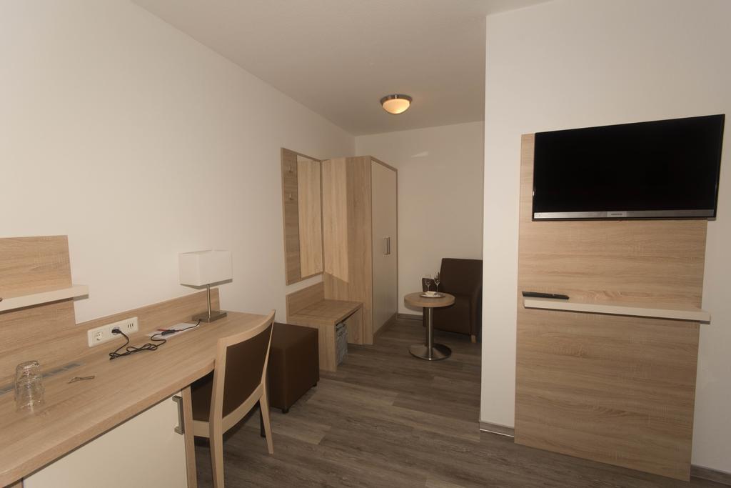 Hotel Sonne Am Meer Norddeich  Exterior photo