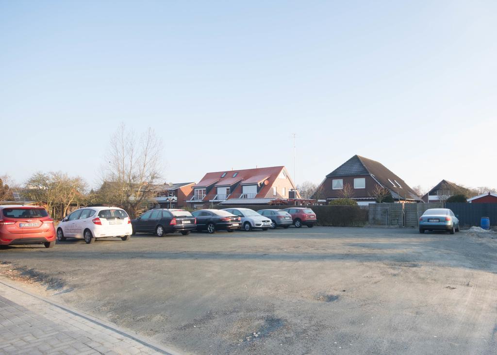Hotel Sonne Am Meer Norddeich  Exterior photo