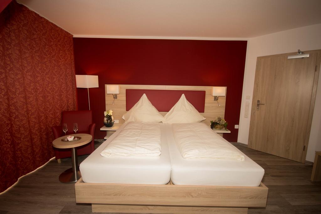Hotel Sonne Am Meer Norddeich  Exterior photo